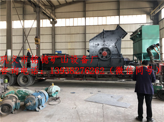 經(jīng)歷不斷發(fā)展的今天制砂機的發(fā)展有是怎樣